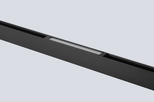Светильник трековый 220V Crystal Lux CLT 0.35 001 12W BL M4000K фото 2